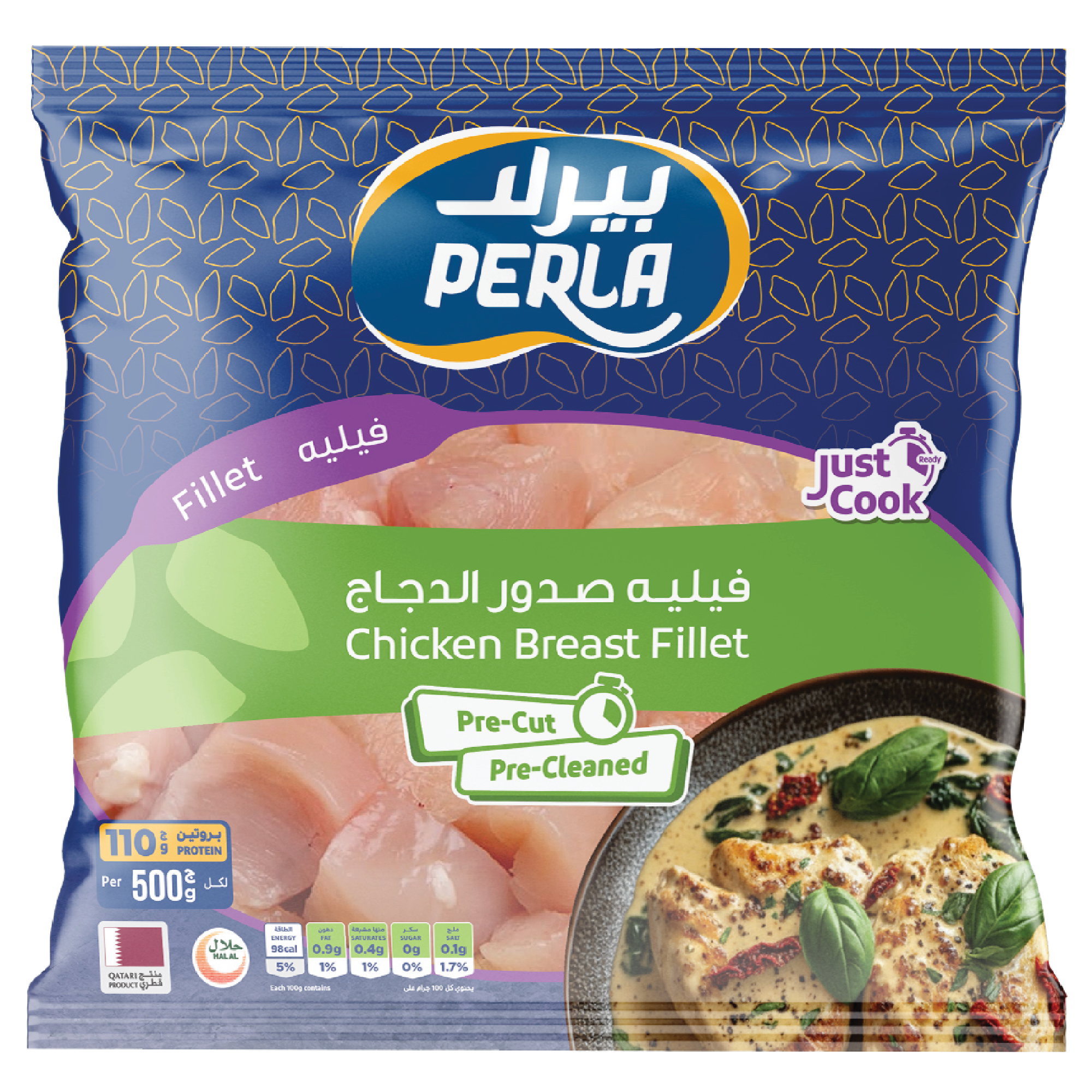 Chicken Breast Fillet